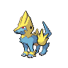 gulpin